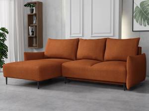 Ecksofa Santi Orange