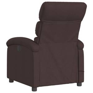 Fauteuil de massage 3032262-1 Marron foncé