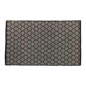 tapis de bain HONEY COMB 60 x 100 cm