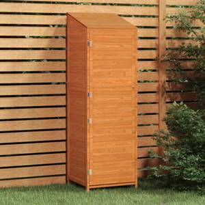 Abri de jardin 3013626 Marron - 55 x 174 cm