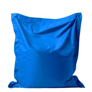 Sitzsack Outdoor für Kinder Blau