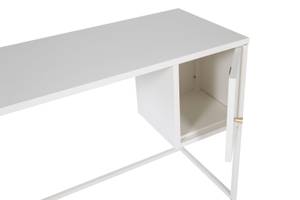 Bureau Bakal Verre blanc