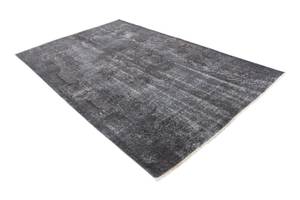 Tapis Ultra Vintage DXXXVI Gris - Textile - 165 x 1 x 269 cm