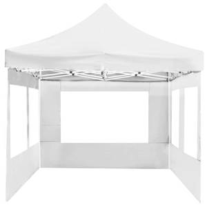 Tente de fête 297506 Blanc - 575 x 307 cm