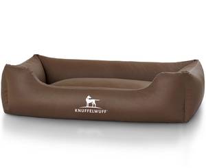 Hundebett Sidney Braun - 85 x 31 x 120 cm