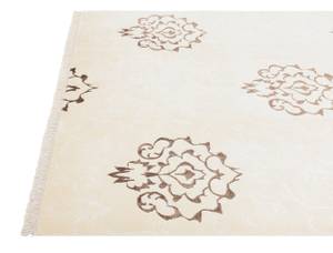 Tapis Darya LVII Beige - Textile - 170 x 1 x 241 cm