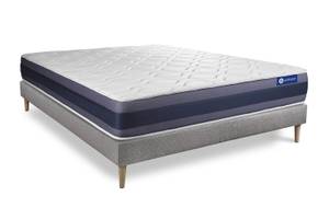 Matelas+sommier 160x200 160 x 200 cm