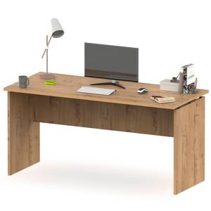 Bureau Zenith BRI-14117 Marron