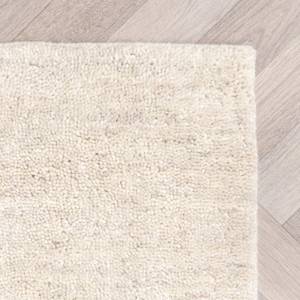 Berberteppich Aicha Beige - 80 x 150 cm