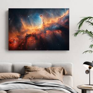 Bild Galaxis XV 70 x 50 cm