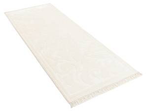 Tapis de passage Darya CMXL Beige - Textile - 79 x 1 x 206 cm