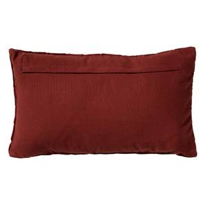 Housse de coussin Femm Rouge