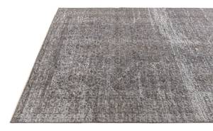 Tapis Ultra Vintage CCXCVIII Gris - Textile - 175 x 1 x 292 cm