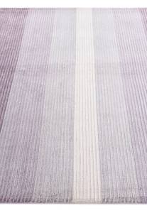 Tapis Darya CLIII Mauve - Textile - 150 x 1 x 203 cm