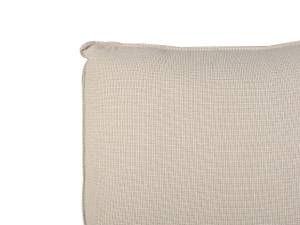 Doppelbett VINAY Beige - Breite: 176 cm