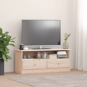 TV-Schrank D887 Braun