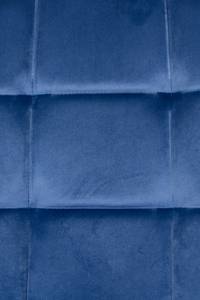 Esszimmerstuhl Antibes Blau
