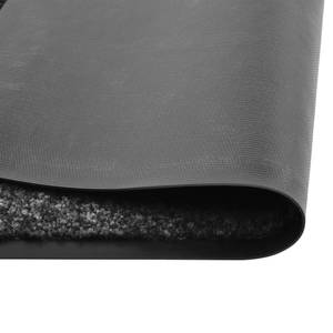 Paillasson 3003421-1 Noir - 40 x 60 cm