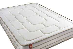 Matelas 140x200 Le Douillet 140 x 200 cm