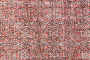 Tapis Ultra Vintage CCXLVI Beige - Textile - 155 x 1 x 269 cm