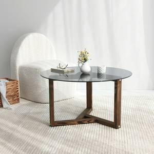 Table basse Dperalt Beige