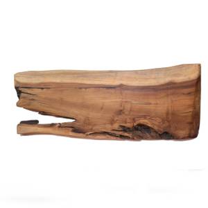 Table basse Aspen 100x40cm Marron