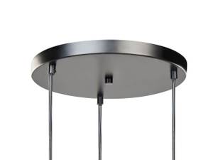 Lampe suspension CASTALY 30 x 30 cm