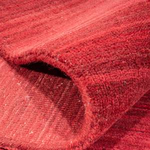 Loribaft Loom - 240x170cm Rot - Naturfaser - 170 x 2 x 240 cm