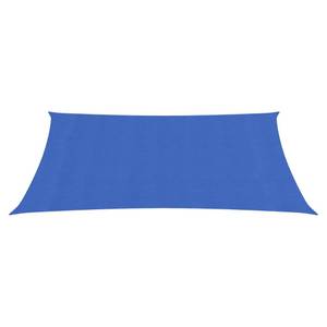 Sonnensegel 3016419-17 Blau - 300 x 250 cm