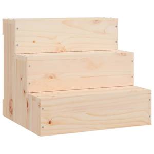 Hundetreppe 3017380 Holz - 38 x 35 cm