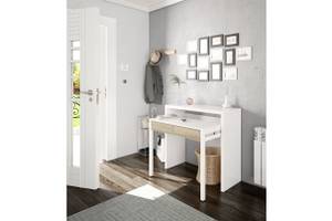 Bureau Consola Beige