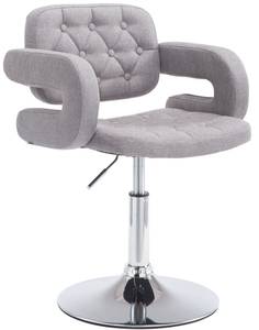 Lounger Dublin Grau