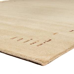 Gabbeh Teppich - Indus - Fenth Beige - 70 x 140 cm