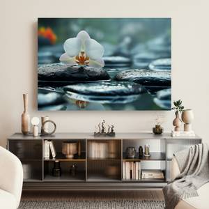 Bild Blumen Spa XXI 40 x 30 cm