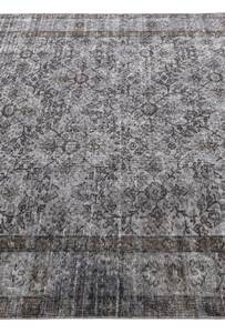 Tapis Ultra Vintage LXIX Gris - Textile - 178 x 1 x 279 cm