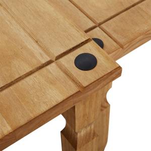 Tables gigognes SALSA Bois massif - 53 x 51 x 35 cm