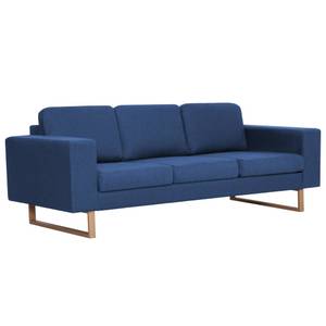 Sofas(2er Set) 3002825-2 Blau