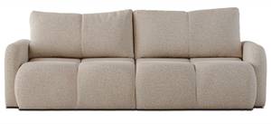 Schlafsofa POTTO Beige - Textil - 232 x 90 x 110 cm