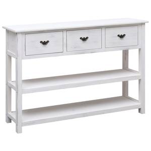 Buffet 298712 Blanc