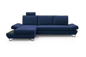 Ecksofa LOFFI Marineblau