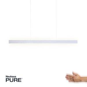 LED Pendellampe PURE LUME Aluminium