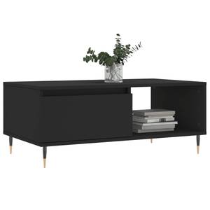 Couchtisch D594 Schwarz