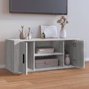 TV-Schrank D460 Grau