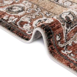 Tapis Zora Orman Marron - 155 x 245 cm