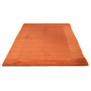 Indo Gabbeh - 200x150cm Braun - Naturfaser - 150 x 2 x 200 cm