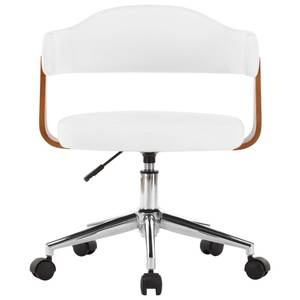 Chaise de bureau 3002322 Blanc