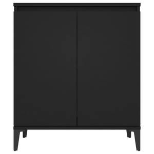 Sideboard F17074 Schwarz