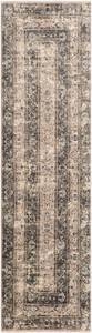 Tapis Zora Modern 80 x 300 cm