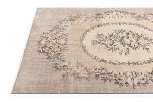 Tapis Ultra Vintage DCCXVI Marron - Textile - 114 x 1 x 198 cm