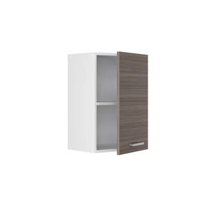 Elément haut de cuisine R-Line 29745 Gris - Blanc